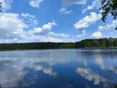 Озеро Свято - 27