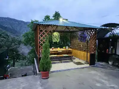 Дом для отпуска у Умара Хатабыча - 0