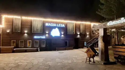 Магия леса - 2