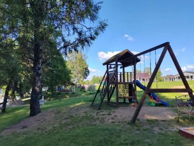 Зелёная роща - 31