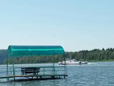 Три пескаря - 16