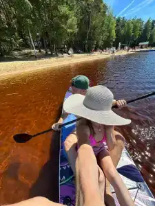 Озеро Свято - 15