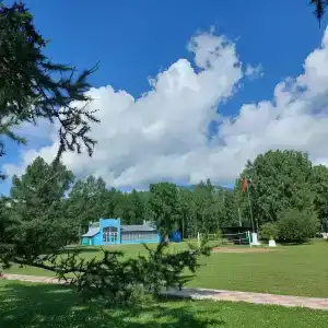 Спутник - 7