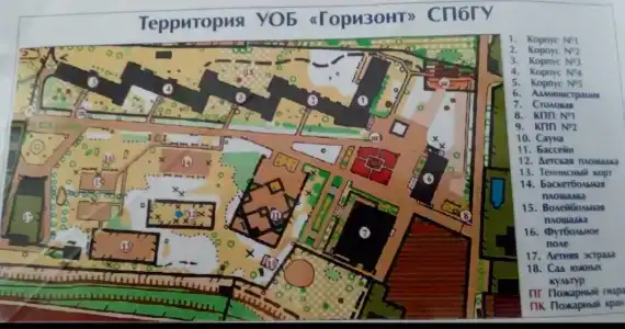 Горизонт - 24