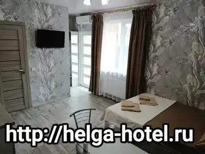 Хельга у Моря - 4