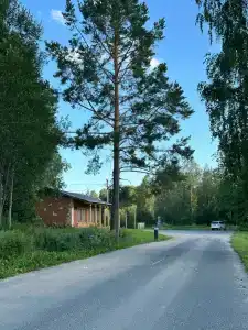 Любава - 3