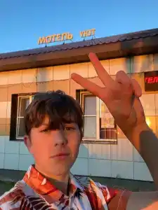 Мотель на Ново-Солдатской 25 - 10