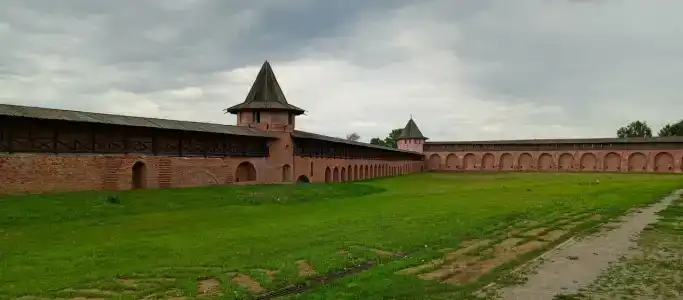 Золотой Ручей - 70