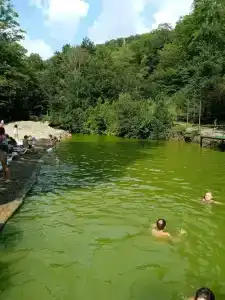 Водопадный рай - 13