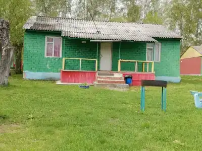 Молния - 97