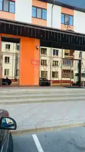 Уют Центральная - 22