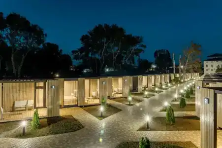 Pontos Family Resort Zarya All Inclusive - 0