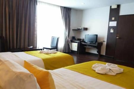 Nicha Suite Hua Hin - 39