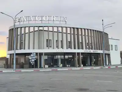 Фанагория Порт Восток - 0