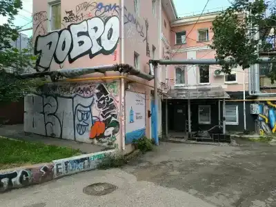 Нижний & Хостел - 2