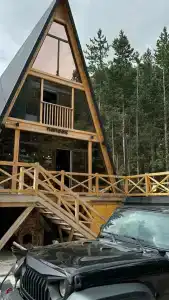 Nanook Inn - 10