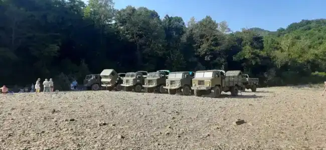 Орлиная скала - 64