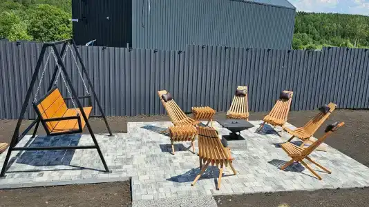 Кольчуга - 39