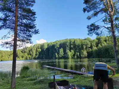 Бухта Лапиковых - 21