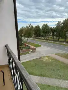 Беловежская пуща. №2 - 18