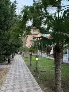 Пансионат Каспий - 20