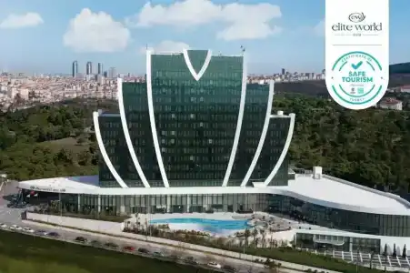 Elite World Asia - 22