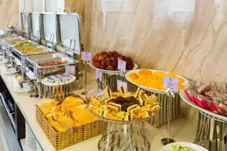 Balcony Nha Trang - 12