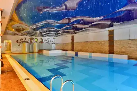 Adenya & Resort Halal All Inclusive - 73