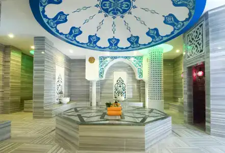 Adenya & Resort Halal All Inclusive - 3