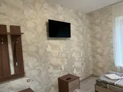 Постоялый двор в Кукуштане - 29
