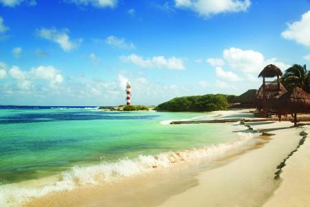 Turquoize at Hyatt Ziva Cancun - Adults Only - All Inclusive - 31