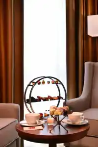 Clarion Istanbul Mahmutbey - 19