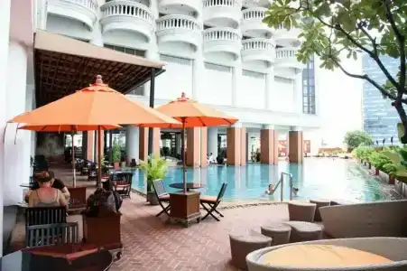 Lebua At State Tower - Sha Extra Plus - 62