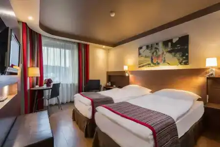 Radisson Kaunas - 8