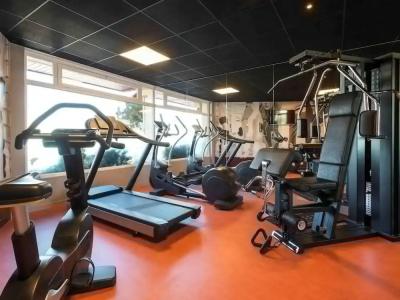 ibis Deauville Centre - 32