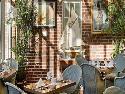The Vanderbilt, Auberge Resorts Collection - 34