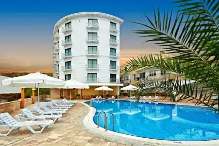 Ayvalik Cinar - 0