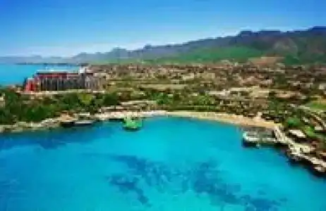 Merit Crystal Cove Casino & Spa - 36