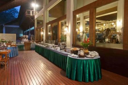 The Imperial Mae Hong Son Resort - 21