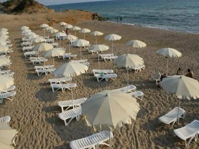 I Giardini di Athena- Athena Resort - 15