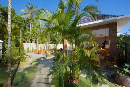 Nadine Phu Quoc Resort & Spa - 42