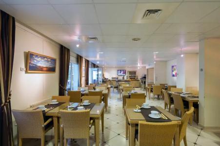 Résidence La Closerie Deauville - 61