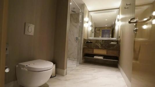 Tryp By Wyndham Istanbul Basın Ekspres - 52