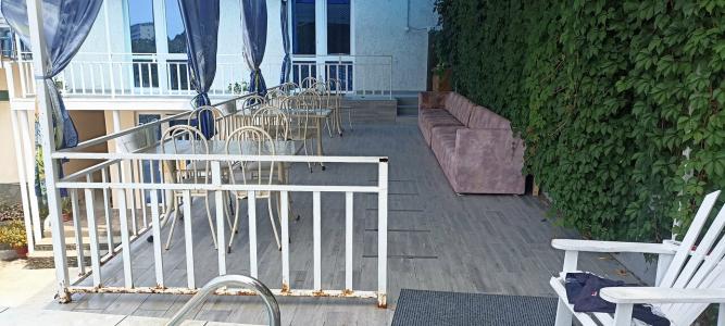 Гостевой дом у Альвины - 10