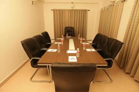 Grand Cascade Chennai - 21