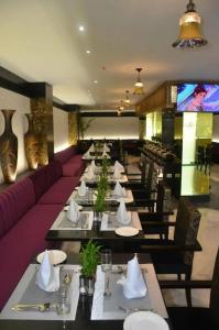 Vesta Maurya Palace - 95