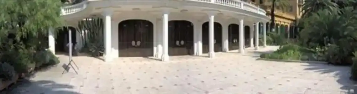 Grand De Londres - 8