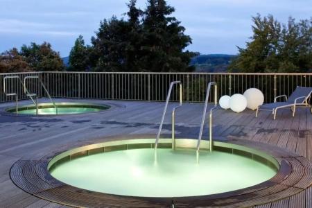 Hapimag Ferienwohnungen Winterberg - 1
