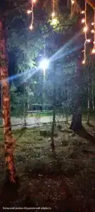 Лесная - 18