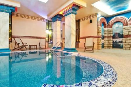 Saint George & Medical Spa - 11